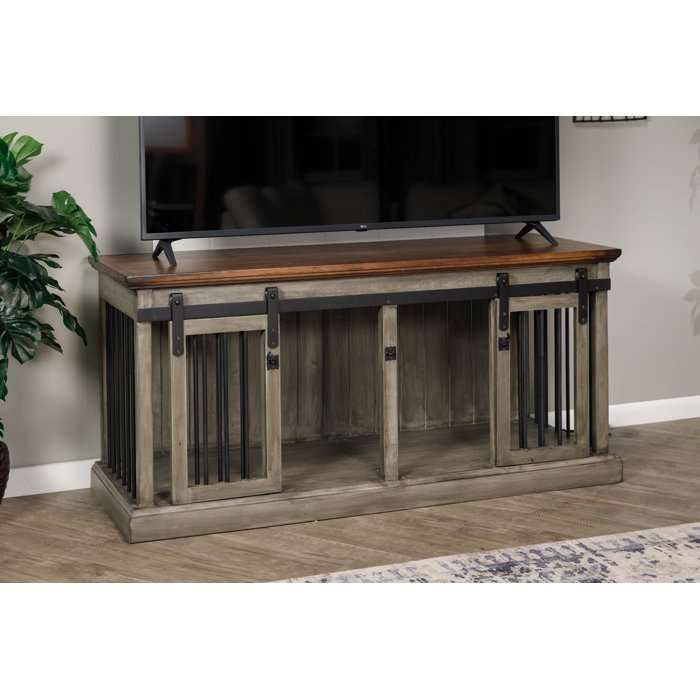 Archie & Oscar™ Bridlington Pet Crate & Reviews Wayfair